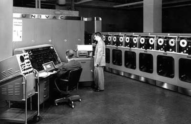 UNIVAC