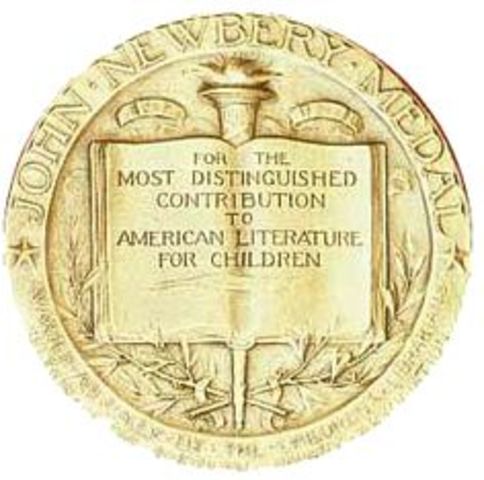 John Newbery Award