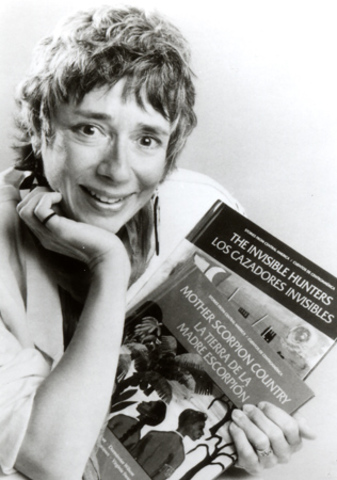 The Children’s Book Press