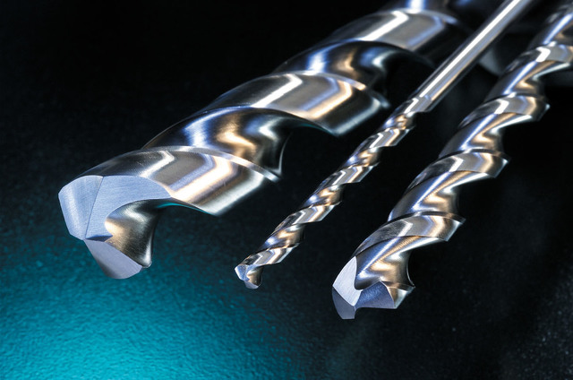 Aceros rápidos, maquinas automaticas