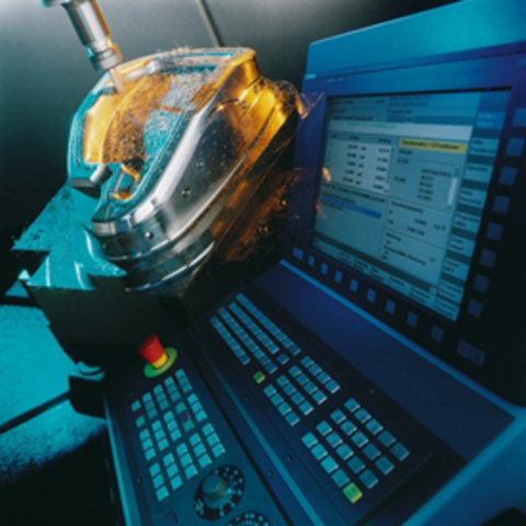 Sistemas de manufactura asistida por computadora