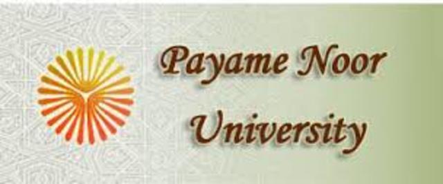 Payame Noor University