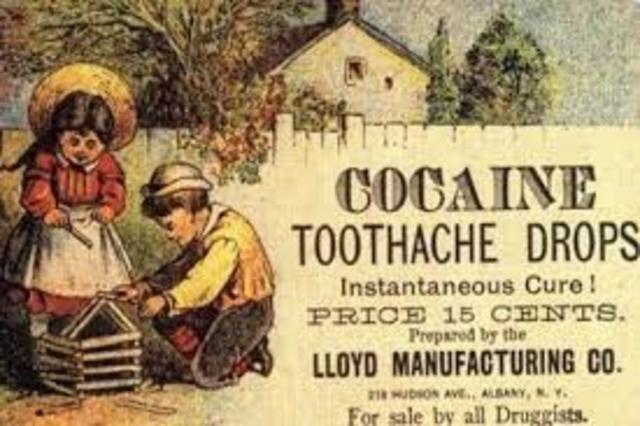 Revolución Industrial  1760 - 1840