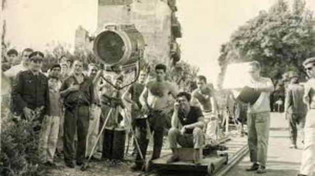 Días de Cine  (1901-2000)