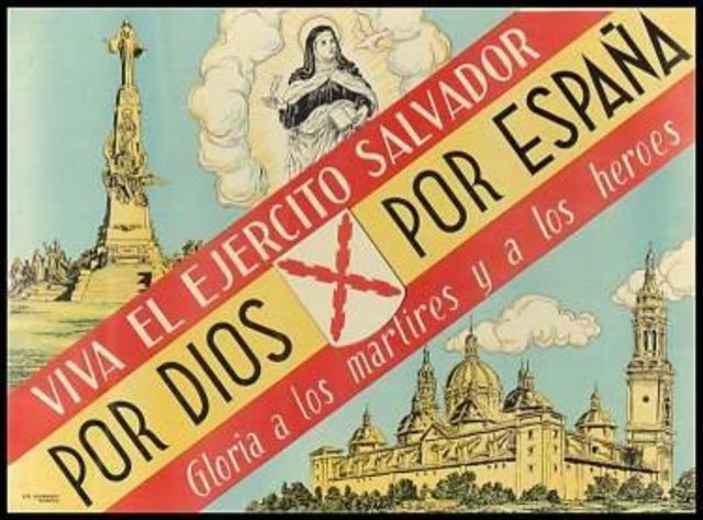 Guerra Española 1936-1939