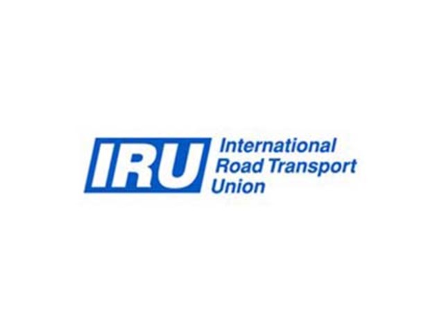 Unión Internacional de Transporte por Carretera (IRU)