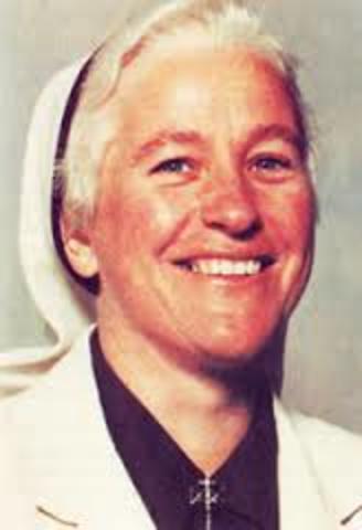 Irene McCormack is killed