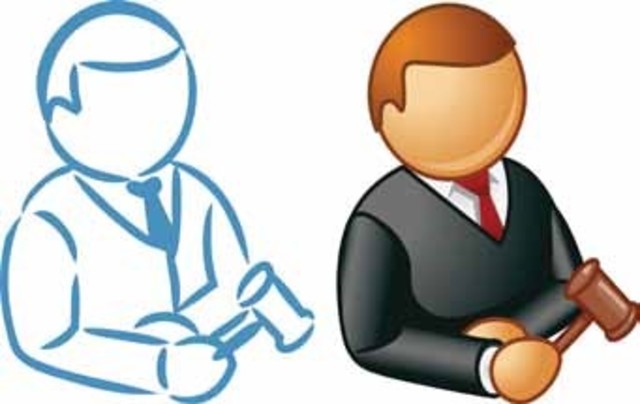 Surgen Sistemas penales