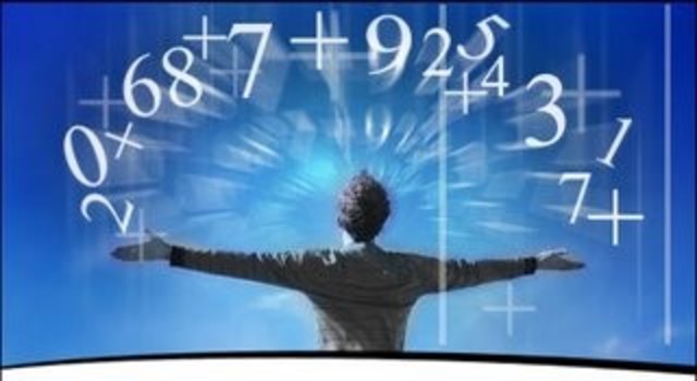 Surge el modelo lógico matematico