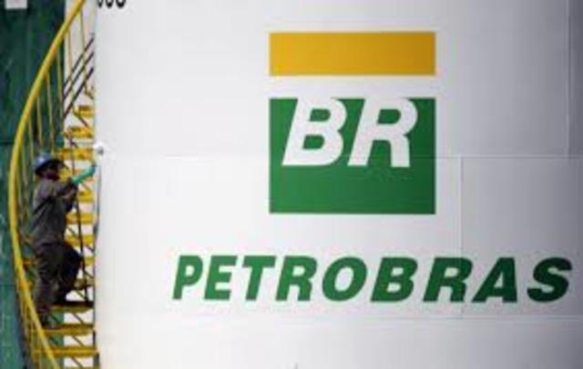 Compañía de Petróleos Brasileños (PETROBRAS)