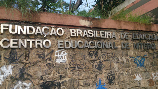 Fundacao Brasileira de Educacao
