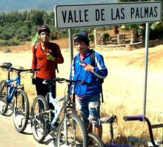 de ti, solo es recuerdo de las aventuras...