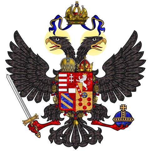Holy Roman Empire: House of Habsburg