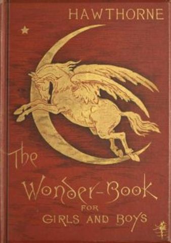 A Wonder Book for Boys and Girls