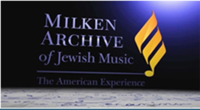 The Milken Archive