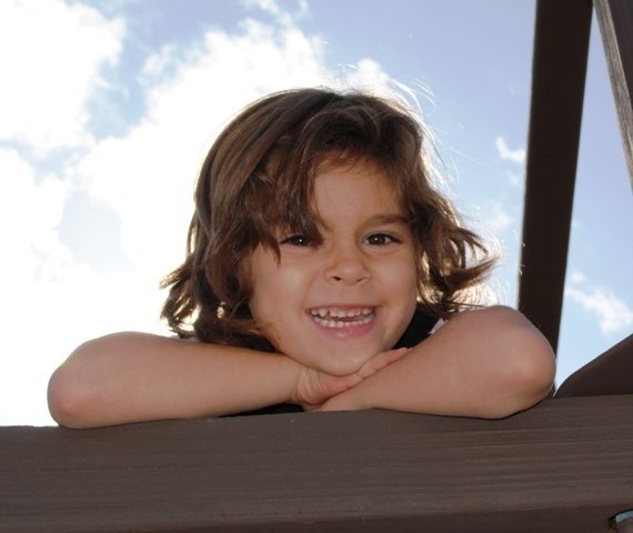 Becoming a Jewish Mother