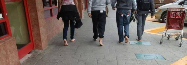 y siguen nuestras a venturas....