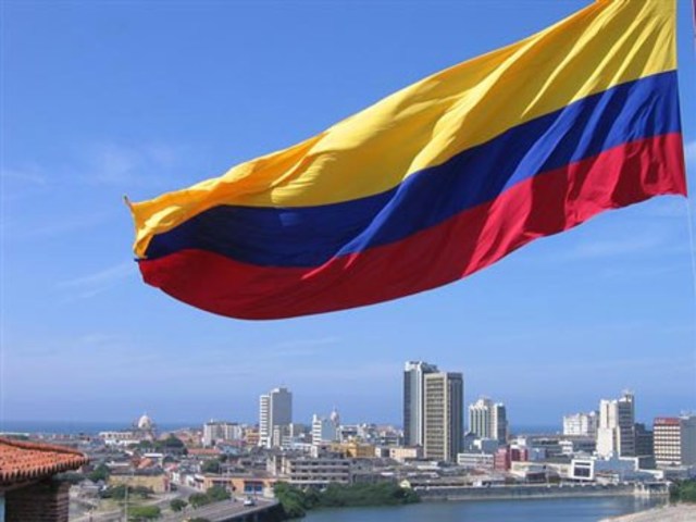 Colombia
