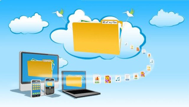 El paso a la Web - Los beneficios