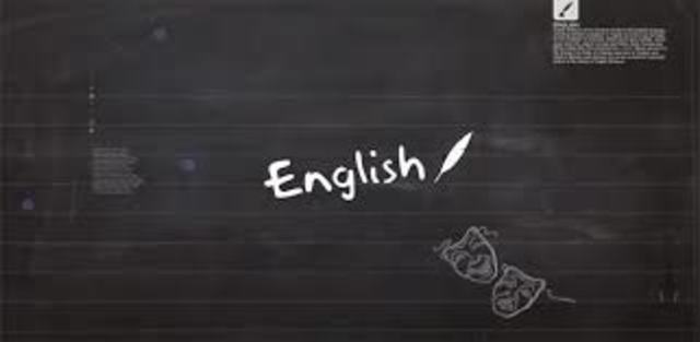 Started Speaking English Fluently
