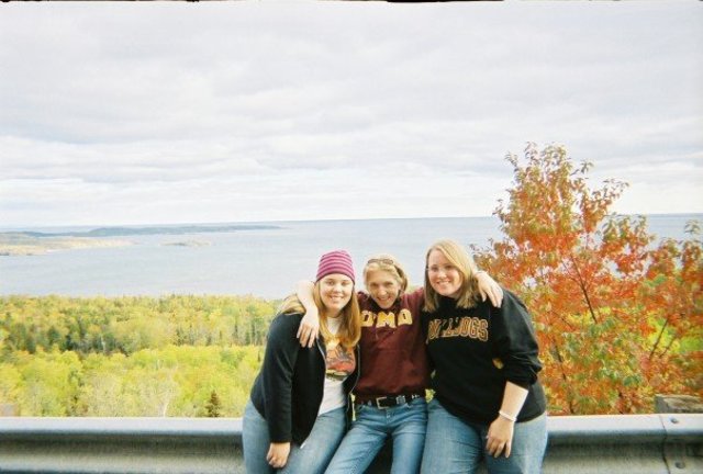 University of MN Duluth