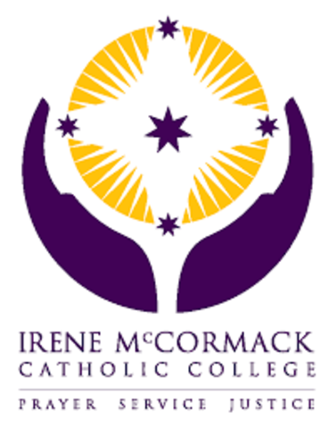 Irene becomes a principle from 1981 to 1985