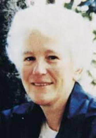 Irene Graduated from the University of Western Australia