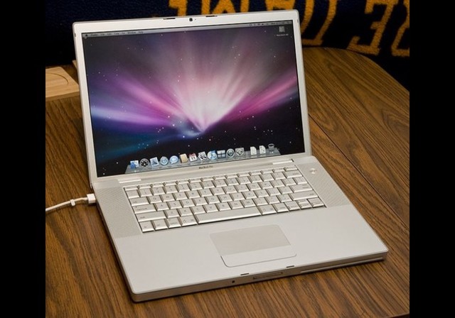 Macbook Air