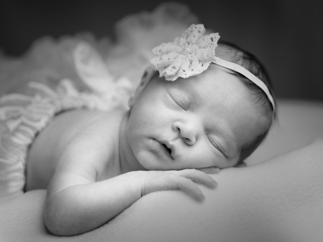 Welcome to the world