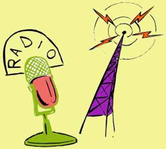 radio en Norteamérica.