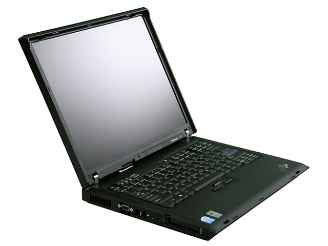 Lap Top Computer
