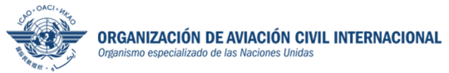 Organización de Aviación Civil Internacional (OACI)