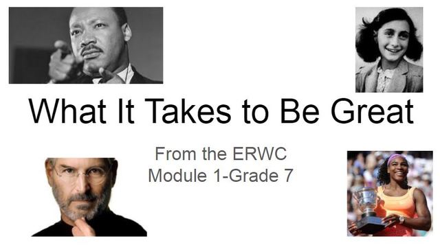 Getting Ready to Read