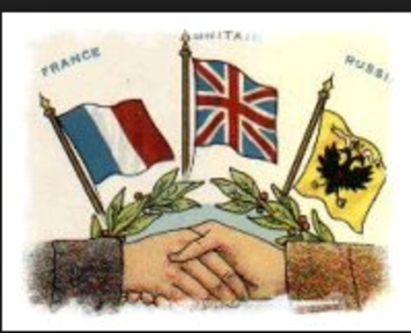 Triple Entente