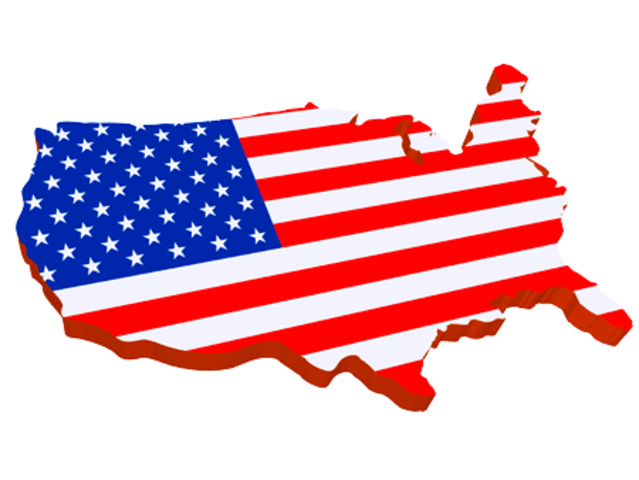 Estados unidos en la 1er guerra mundial