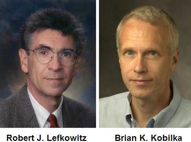 Premio nobel de química