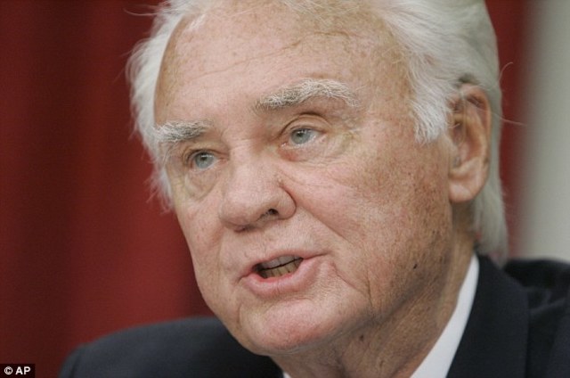 Michael F. D.  Young