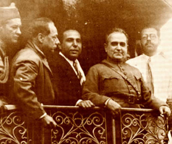 Governo Provisório (1930-1934)