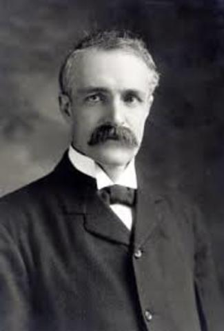 Gifford Pinchot