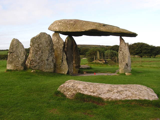 7.000 - 4.000 A.C - NEOLITICO