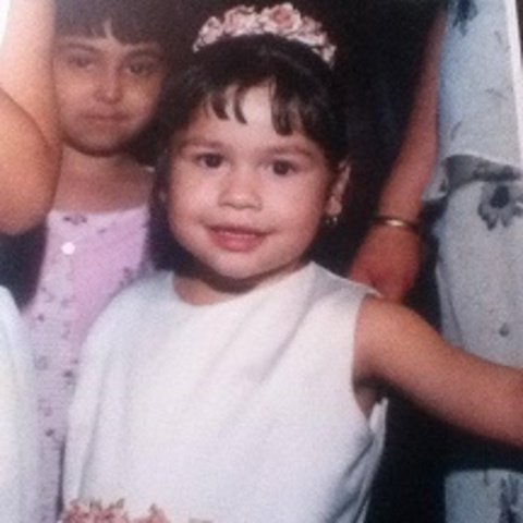 XV de mi prima Miriam 2001.