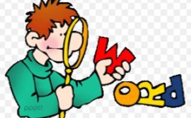 Revisiting Key Vocabulary