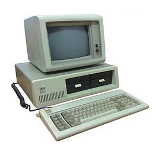 The first PC clone