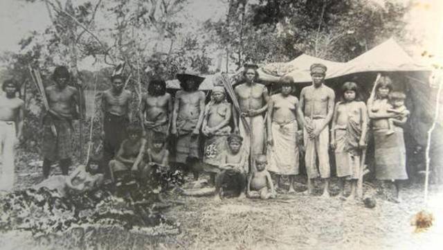 CONQUISTA DEL DESIERTO