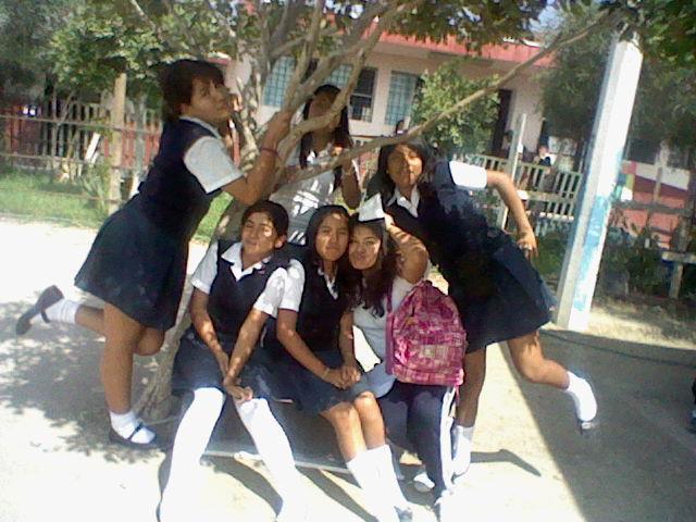 La mejor etapa de mi vida