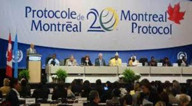 Montreal Protocol