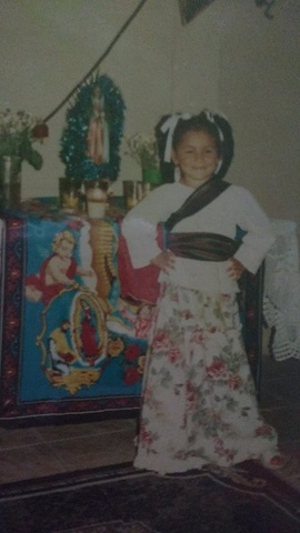 Independencia de Mexico