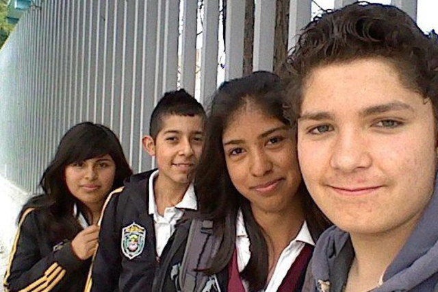 Últimos días en la Secundaria