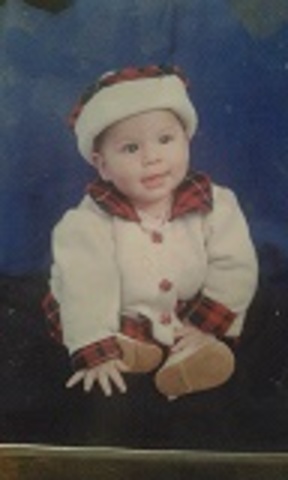 Primera sesión de fotos