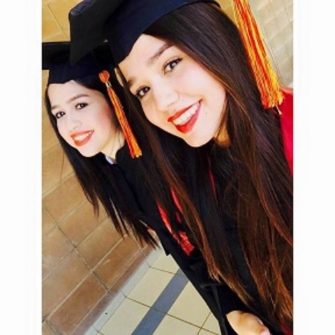 Graduación 2015.